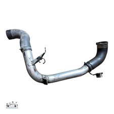 2016 On MK2 VOLVO S90 TURBO INTERCOOLER PIPES 2.0 DIESEL 31370288