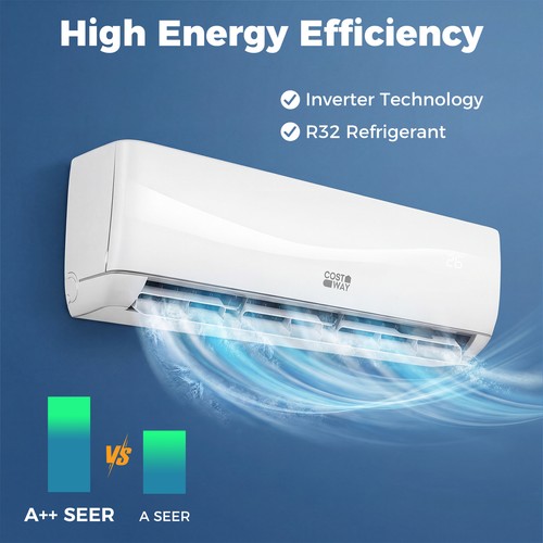 24000 btu inverter air - btu,