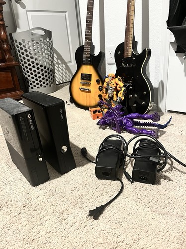 Xbox 306 being - being, sold