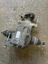 BMW 520D F10 2010-2011 2.0