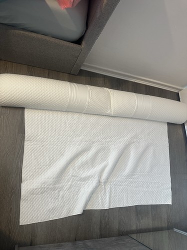 One pack toddler - bed, bumper