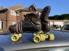 New England Skates/ Belair Hockey Wheels