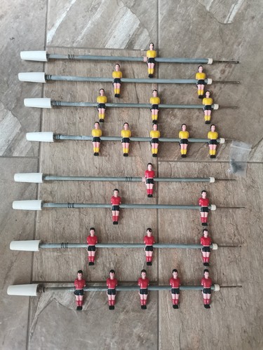 Spare foosball table soccer - spare,