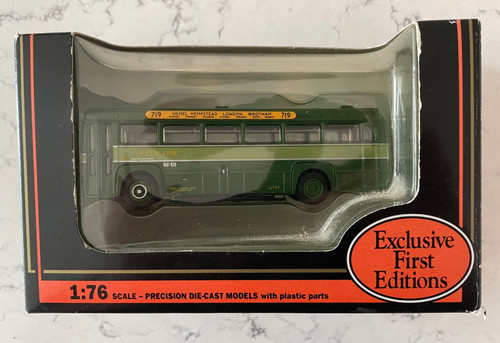 Efe diecast scale - diecast, rf