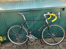 Raleigh Touring Bike, Recent