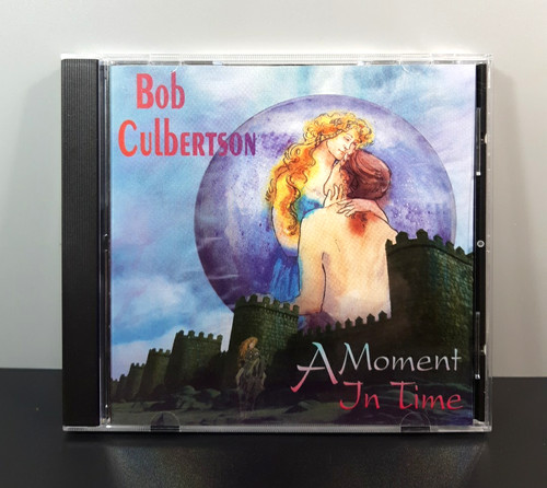 Moment time by bob - in,