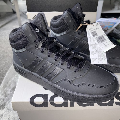 Adidas hoops mid k - k, mens