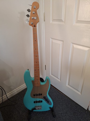 Squier 40th anniversary - 40th,