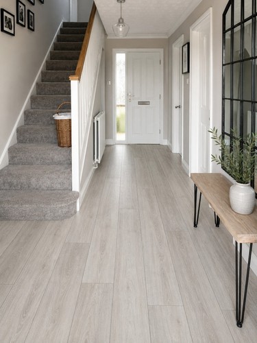 Arreton light grey oak - arreton,