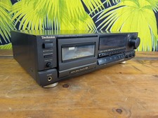 Technics RS-BX 707 Stereo Tape