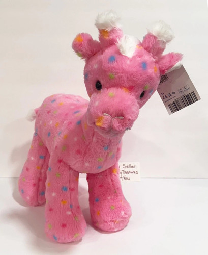Build bear frosted - build-a-bear,