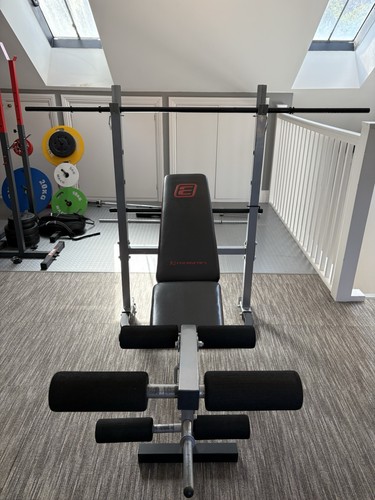 Adjustable weight training - adjustable,