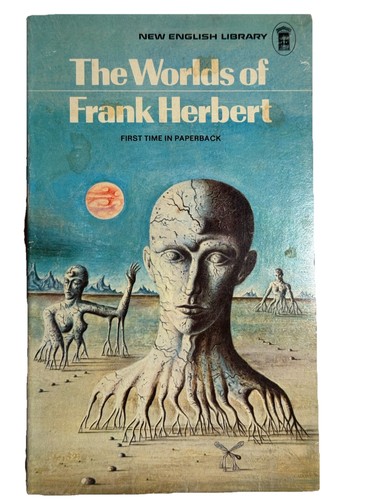 The worlds frank - worlds, herbert
