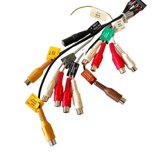 Oem pioneer rca - pioneer, –