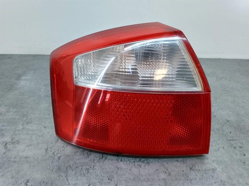 Audi 8h 2001 rear - b6,