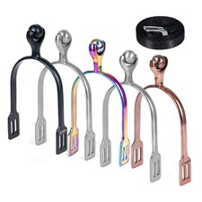 Gallop Shop Steel Roller Ball