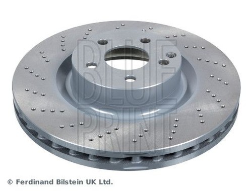Blue print adu174363 brake - blue,