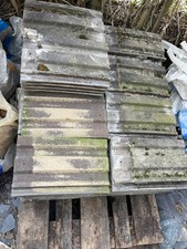 Redland 49  profiled roof
