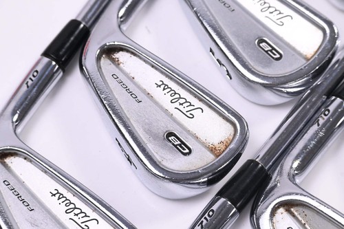 Titleist 710 irons pw - 710,