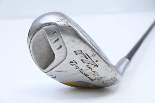Taylormade draw hybrid - taylormade, r7