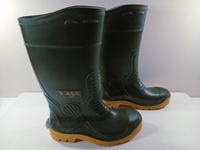 Vass E Boot size 9 Wellington