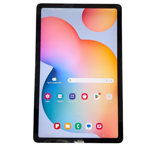 Samsung galaxy tab - samsung,