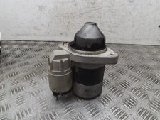 Ford Focus Manual Starter