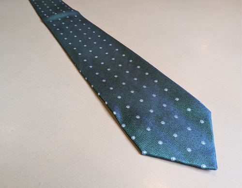Charvet place vendome silk - vendome,