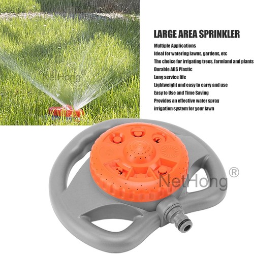 360 watering spray garden - 360°,