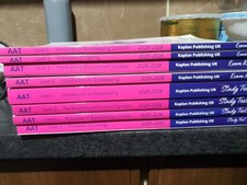 AAT LEVEL 2 KAPLAN AQ2022