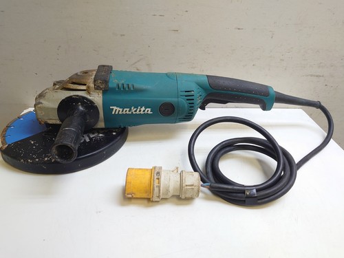 Makita ga9020s angle grinder - makita,