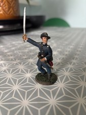 W Britain 17611C Union Officer