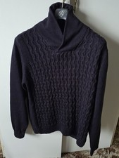 Cedar Wood State Men's Jumper