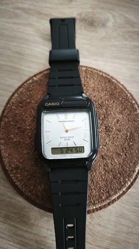 Casio fkt 100 - casio, vintage
