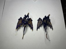 Warhammer 40K Metal Tyranid Gargoyles