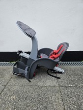 WeeRide Front Mounted Child Bike Seat Carrier 