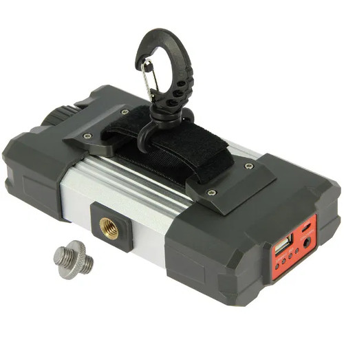 500 lumen bivvy light with - light, usb