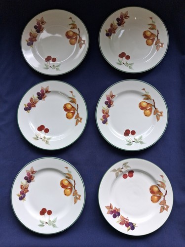 Royal worcester evesham vale - royal,