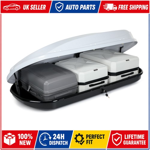 450l litre car roof - roof, box