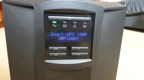 Apc uninterruptible power - apc,