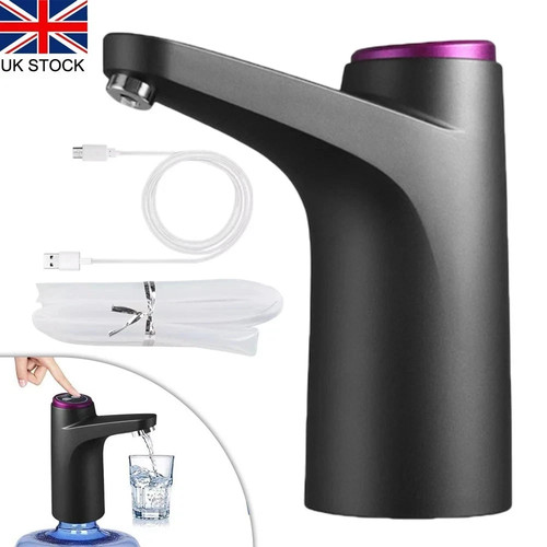 Electric water dispenser pump - water,