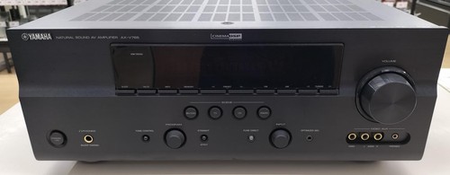Yamaha v765 1ch - yamaha, ax-v765