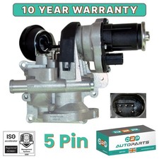 EGR VALVE FOR VOLVO S60 S90