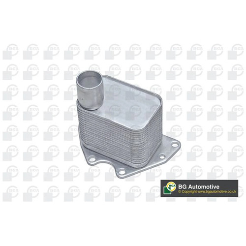 Bga engine oil - bga,