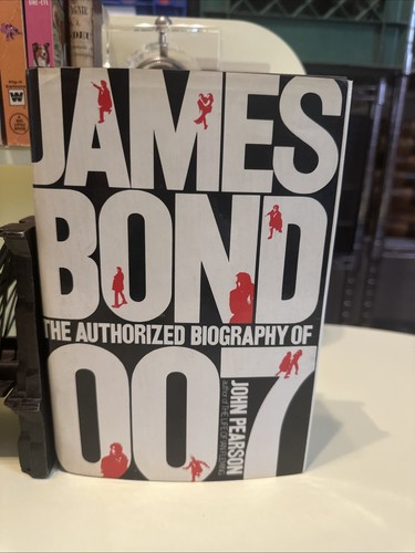 First edition vintage james - first,