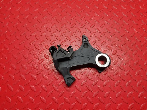 Rear brake caliper - rear,