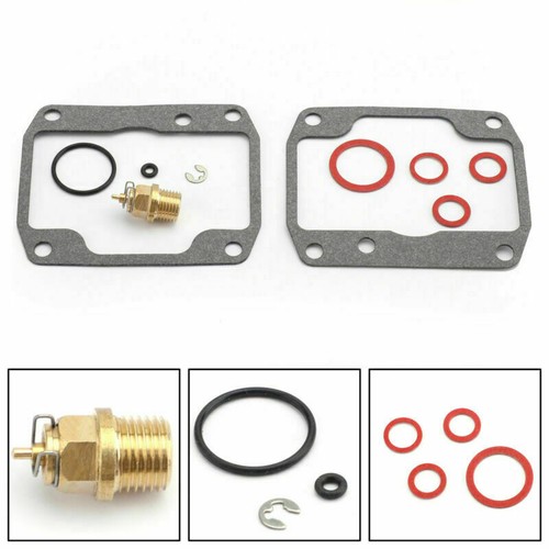 Carburetor carb rebuild - carb, kit