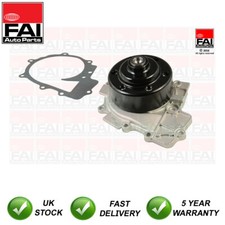 Water Pump FAI Fits Mercedes
