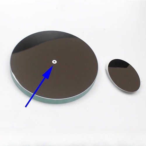 D203f1200 paraboloidal primary - d203f1200,