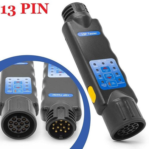 12v pin car - 12v, trailer